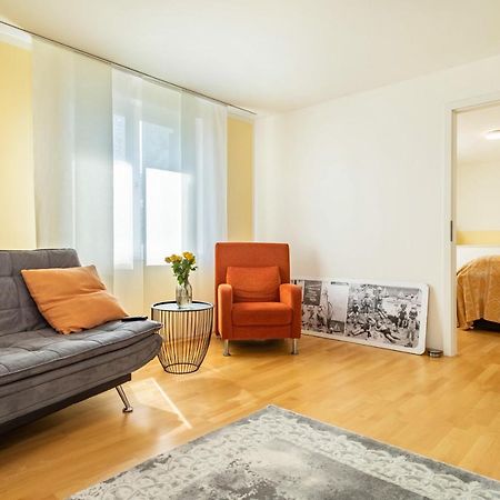 Lodge 21 Lochau Kültér fotó