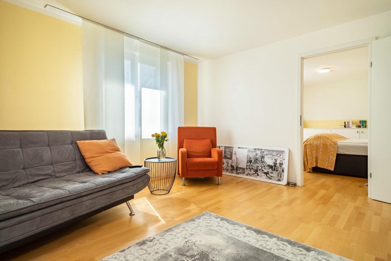 Lodge 21 Lochau Kültér fotó