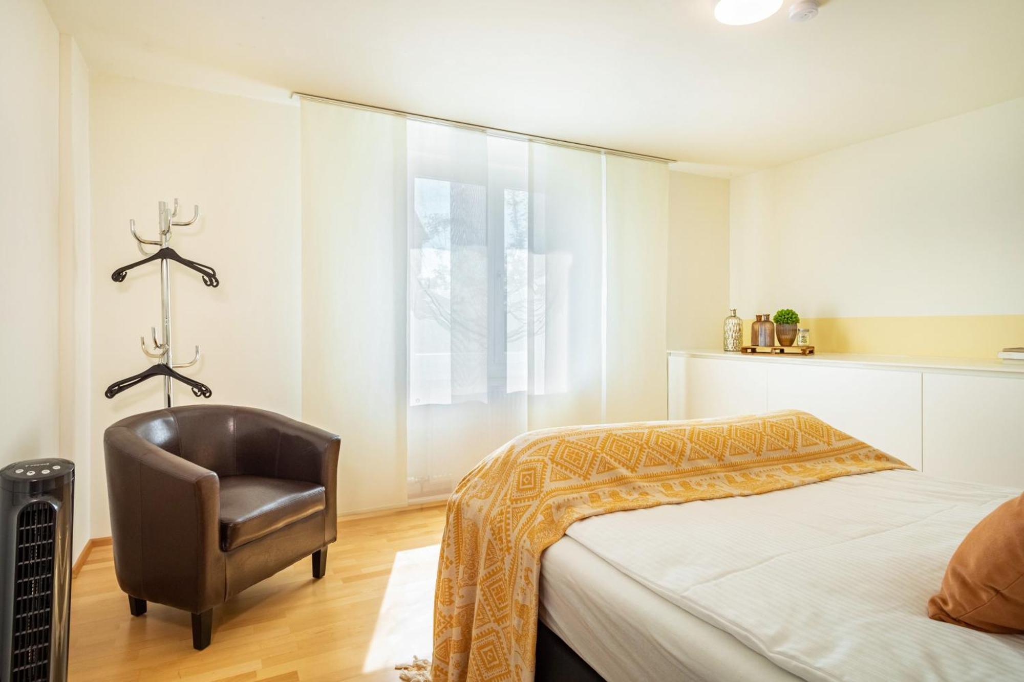 Lodge 21 Lochau Kültér fotó